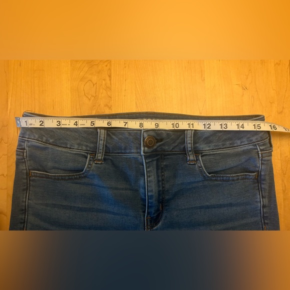 American Eagle jeans - Picture 5 of 7